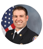 PSTrax Guest Panel Expert: Battalion Chief Christopher Arbos