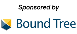 Sponsored by Bound Tree Sponsored by Bound Tree