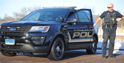 police car police car
