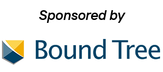 Sponsored by Bound Tree Sponsored by Bound Tree
